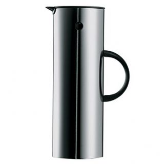 stelton stainless steel vacuum jug price $ 139 00 color stainless