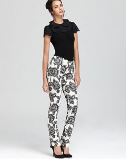 alice olivia top pants orig $ 275 00 sale $ 192 50 elegant and oh so