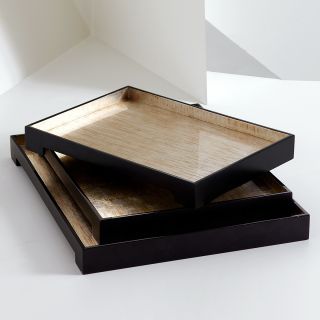natori rectangular lacquer tray $ 150 00 $ 250 00 experience the world