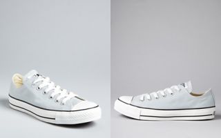 Converse All Star Sneakers   Low Top_2