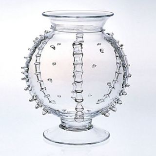 juliska harriet fishbowl vase price $ 179 00 color clear quantity 1 2