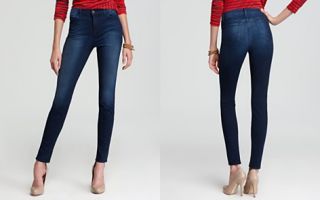 Brand Jeans   Maria High Rise Skinny in Avalon_2