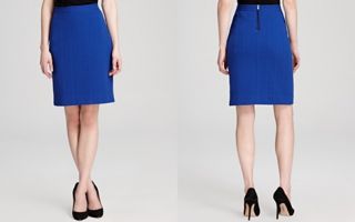 MARC BY MARC JACOBS Pencil Skirt   Gertie Knit_2