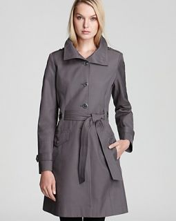 trench coat orig $ 270 00 sale $ 162 00 pricing policy color grey size