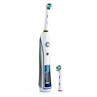 braun oral b pc4000 toothbrush price $ 175 00 color white quantity 1 2