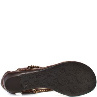 Ximon   Bronze Leather, Enzo Angiolini, $79.99