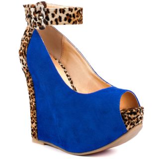 Luichinys Multi Color Rox Ee   Cobalt Leopard for 89.99