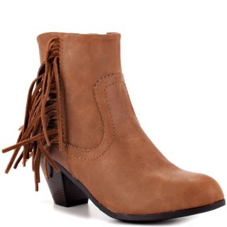 Madeline Girls Brown Faboo   Brown Sugar for 69.99