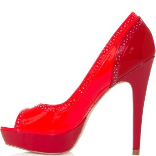 JustFabs Red Chalice   Red for 59.99