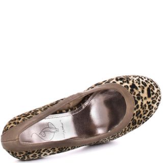 Chance   Animal Suede, Baby Phat, $53.99