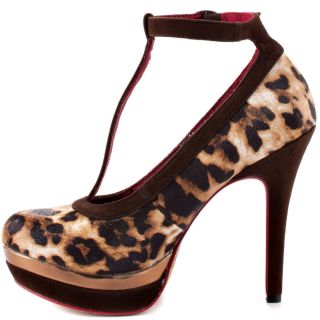 Baby Phats Multi Color Cherry   Leopard for 59.99