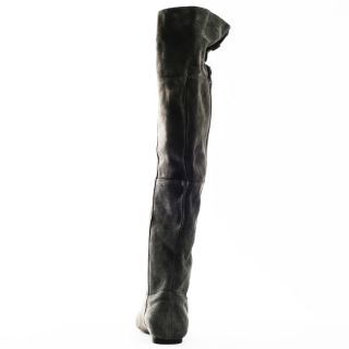 Boot   Grey Suede, Chinese Laundry, $107.34