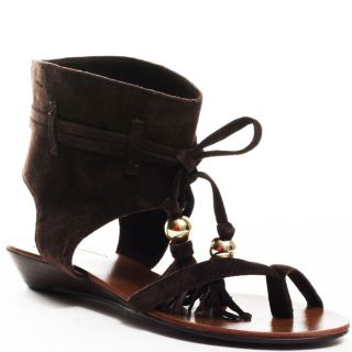 The Fringe   Chocolate, Naughty Monkey, $37.50