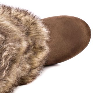Fur Disguise   Taupe, Not Rated, $55.19