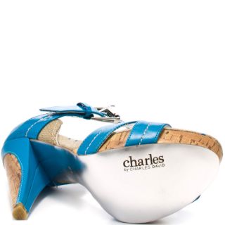 Nat Blue, Charles by Charles David, $63.99