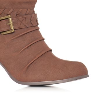 JustFabs Brown Maura   Brn for 59.99