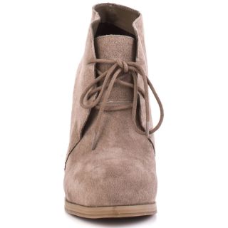 Pura   Taupe Suede, DV by Dolce Vita, $89.99