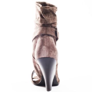 Call Me Bootie   Taupe, Chinese Laundry, $62.99