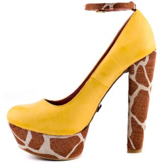 Promises Multi Color Indie   Yellow for 49.99