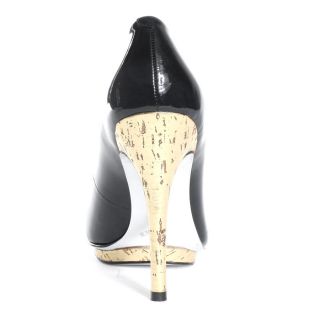 layla heel black gold jessica simpson sku zjs103 $ 81