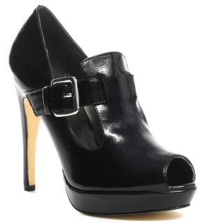 Delia Heel   Black, JLO Footwear, $83.99