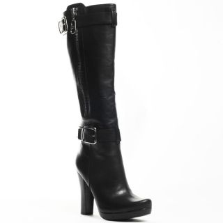 Leda Knee Boot   Black, BCBGirls, $149.99,