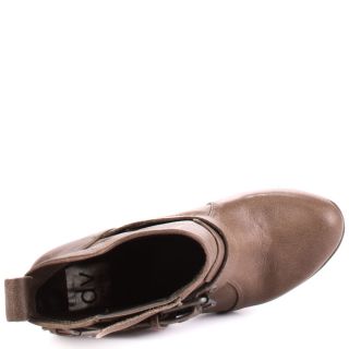   Taupe Leather, DV by Dolce Vita, $123.24