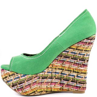 Lips Toos Multi Color Too Desire   Dark Green for 54.99