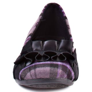 Alana   Purple and Black, Fergie, $39.99,
