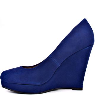 Daggers Blue Danielle   Navy Suede for 119.99