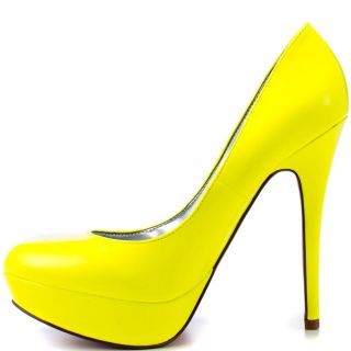 Charles by Charles Davids Yellow Pure   Yellow Patent for 99.99