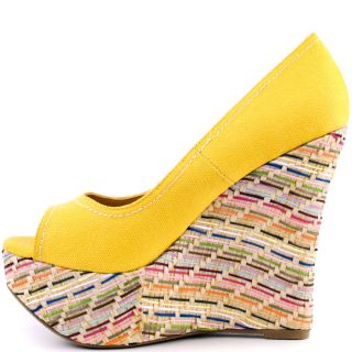 Lips Toos Multi Color Too Desire   Yellow for 54.99
