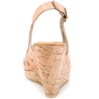 Come Together Wedge   Natural Leather, Chinese Laundry, $55.99 FREE