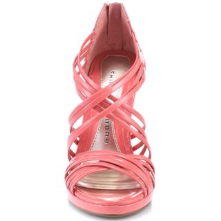 Ivie   Coral Patent, Chinese Laundry, $49.79