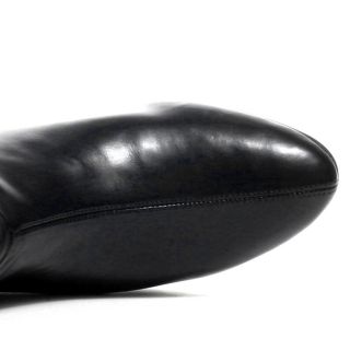 Petler Boot   Black, BCBGirls, $159.99,