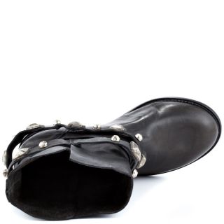 Maddens Black Caris   Black Leather for 169.99