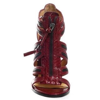 Nayuta Heel   Red, L.A.M.B., $185.00