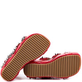 Gaziths Red Blitz   Red Faux for 159.99