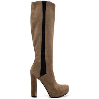 guess shoes women s corrie taupe suede $ 209 99