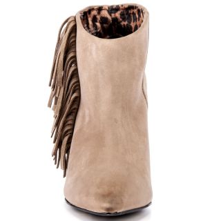 Betsey Johnsons Beige Ziah   Taupe for 129.99