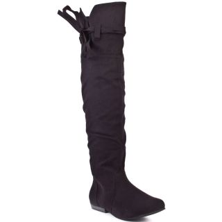 OMG Boot   Black, Not Rated, $40.49