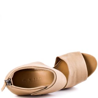 Beige Alfie   Tan Leather for 324.99