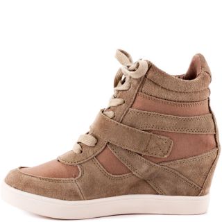 Steve Maddens Beige Olympiaa   Taupe Multi for 99.99