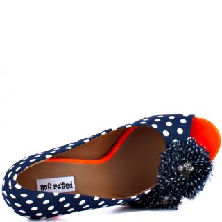 Not Rateds Multi Color Carnival   Navy for 49.99