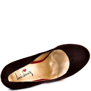 Luv Lee   Brown, Luichiny, $85.49