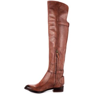Brown Paulina   Whiskey Leather for 299.99