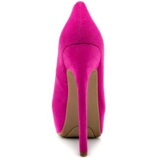 JustFabs Pink Laurence   Fuchsia for 59.99