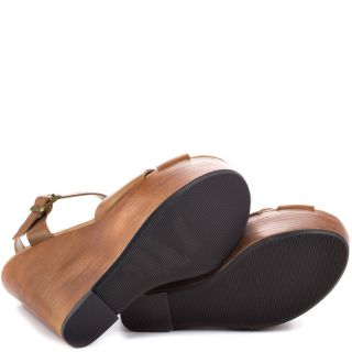 Chinese Laundrys Brown Join Me   Nut Veg Leather for 89.99