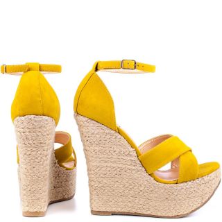 Luichinys Yellow Re Lax   Yellow Suede for 89.99
