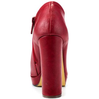Michael Antonios Red Mallory   Red Pu for 59.99